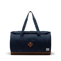 Herschel Duffel bag Heritage M. blå 1