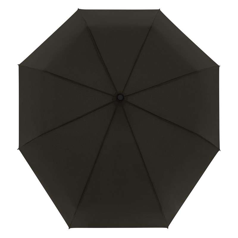 Doppler Paraply Superstrong Plus Svart 2