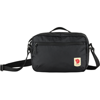 Fjällräven Crossbody High Coast Sort 1