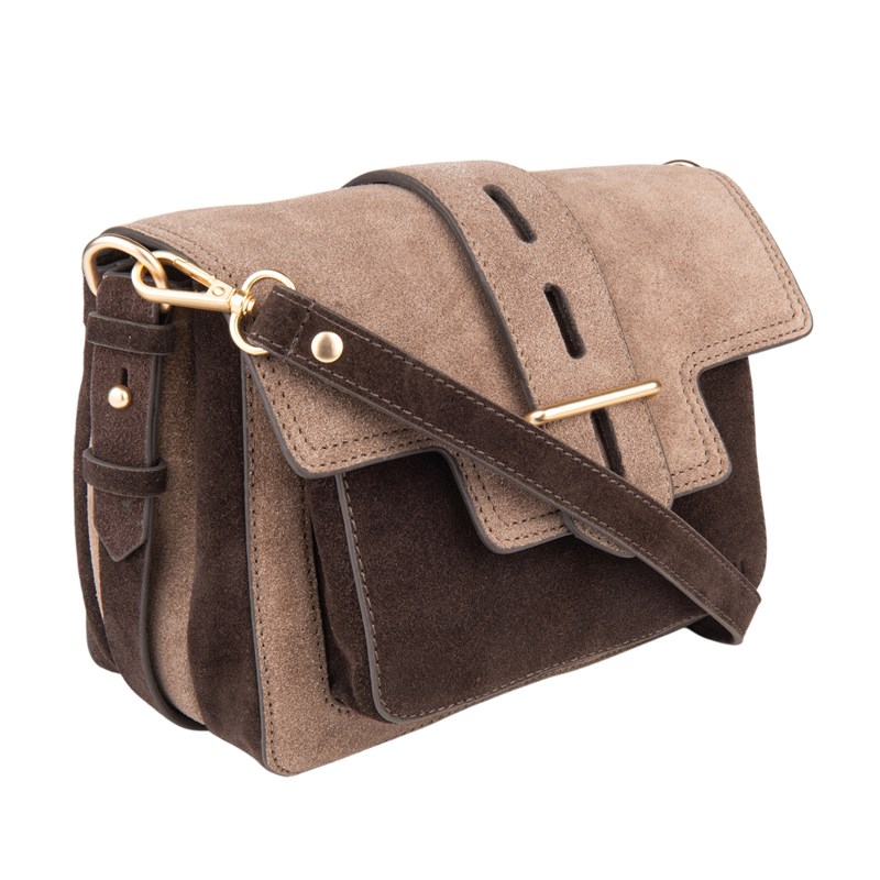 HERA Crossbody Anna Brun/brun 3