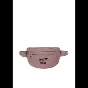 Konges Sløjd Bæltetaske Juno Twilight Mauve Lilla