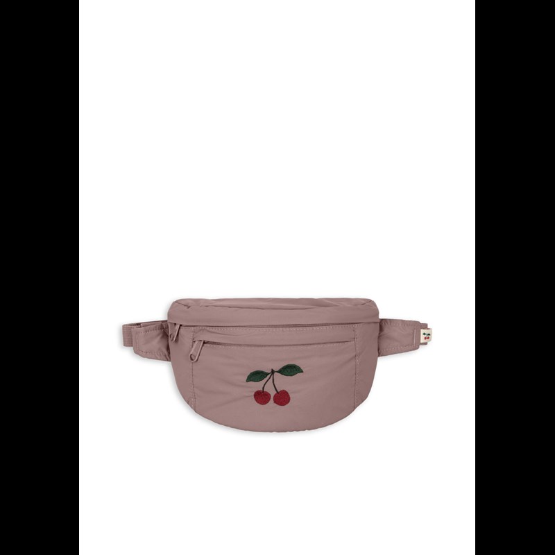 Konges Sløjd Bæltetaske Juno Twilight Mauve Lilla 1