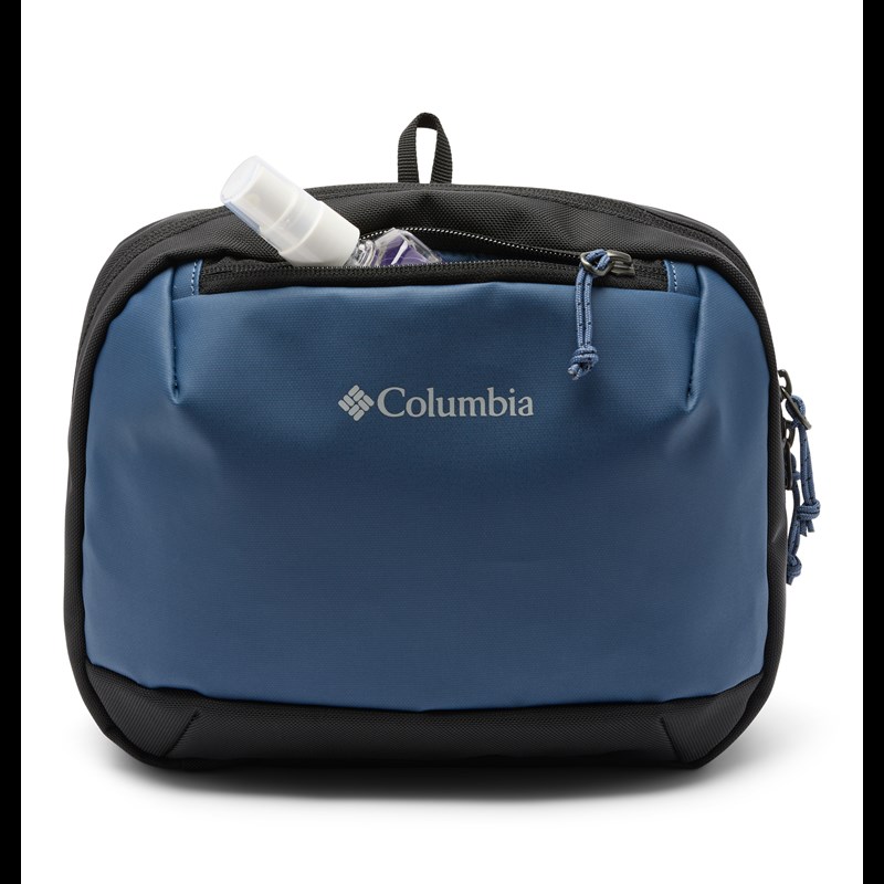 Columbia Toilettaske Landroamer Dopp Mørk blå 4