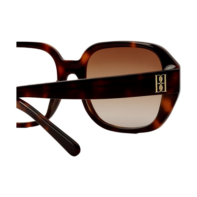 By Malene Birger Solbriller Milla  Cognac/brun 4