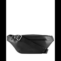 Jost Crossoverväska FRANKFURT Svart 1