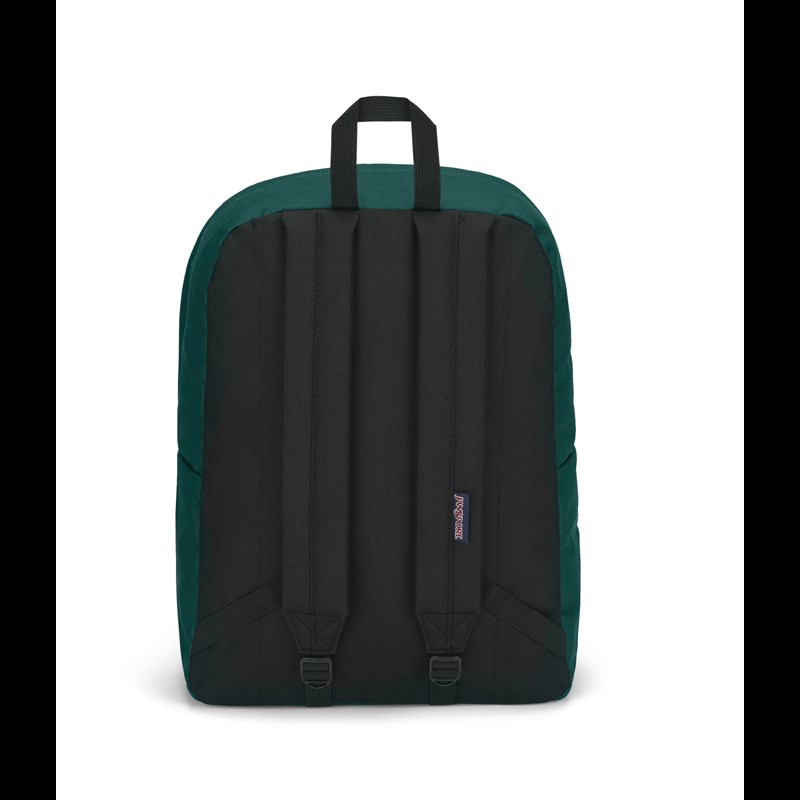 JanSport Rygsæk Superbreak One Grøn 6