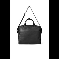 Samsøe Samsøe Datorväska Salinus 15864 Svart 16" 1