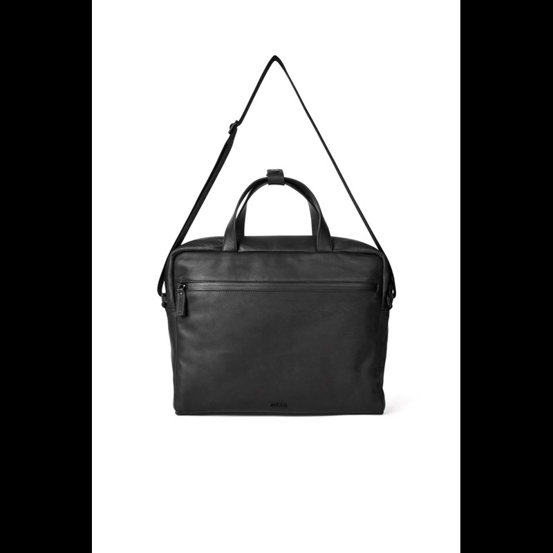 Samsøe Samsøe Datorväska Salinus 15864 Svart 16" 1