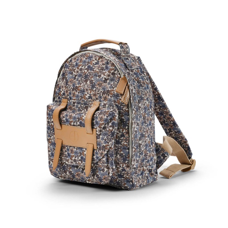 Elodie Ryggsäck BackPack MINI Blå 1