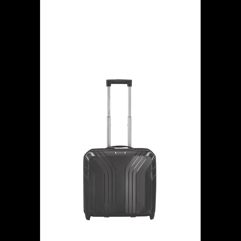 travelite Resväska Business Elvaa Svart 44 1
