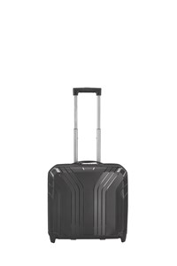 travelite Resväska Business Elvaa Svart 44 1