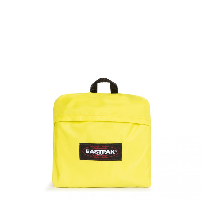 Eastpak Regnskydd Cory Gul 3