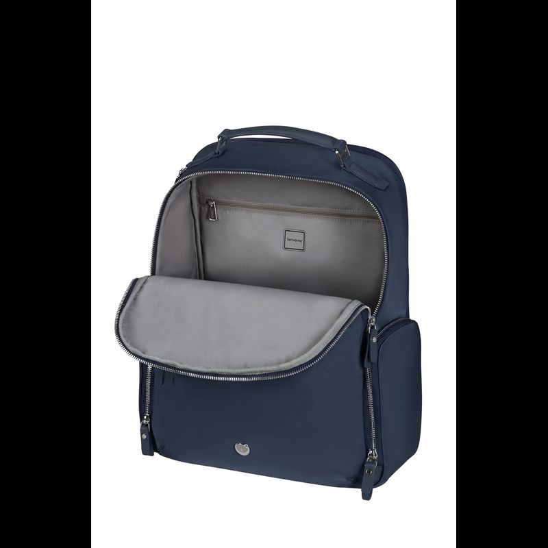 Samsonite Ryggsäck Karissa Evo M. blå 15" 6