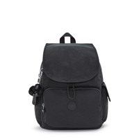 Kipling Ryggsäck City Pack Svart 1