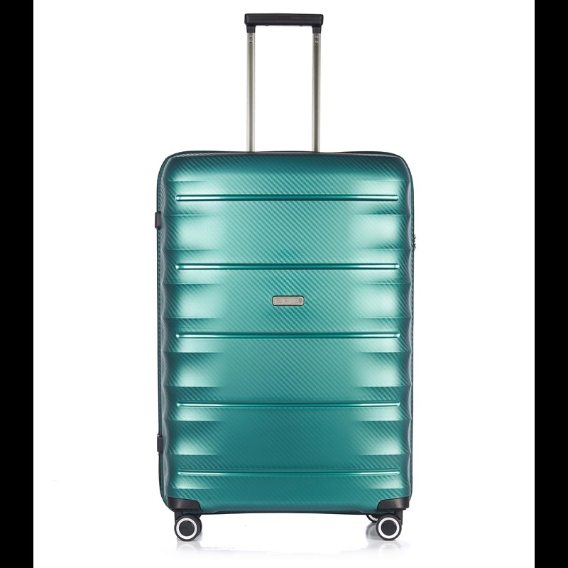 EPIC Kuffert Jetstream Grøn 75 Cm 1