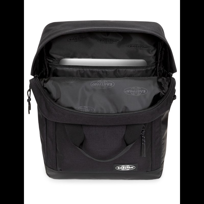 Eastpak Ryggsäckar Icon Totepack Svart 14" 2