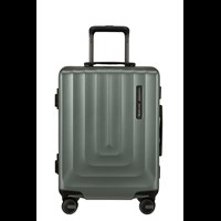 Samsonite Resväska Focus Khaki 55 Cm 1
