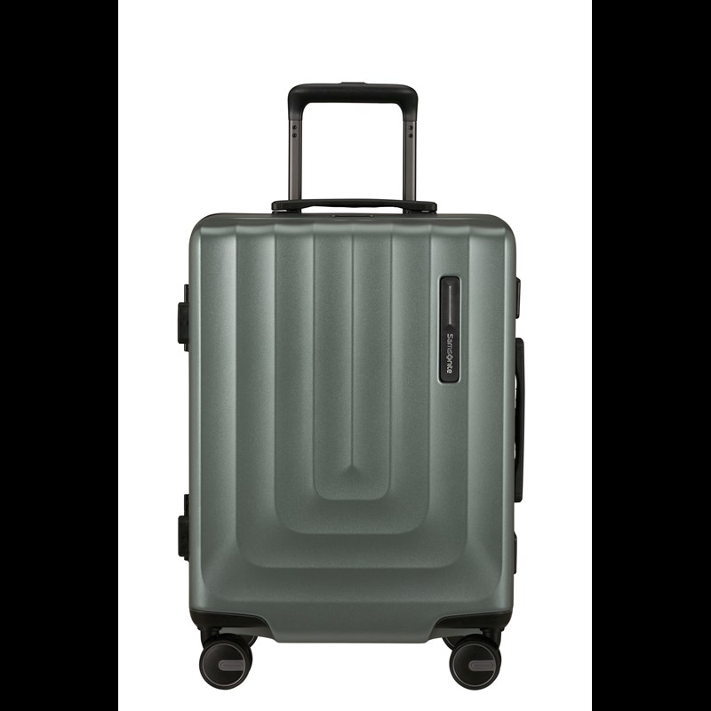 Samsonite Resväska Focus Khaki 55 Cm 1
