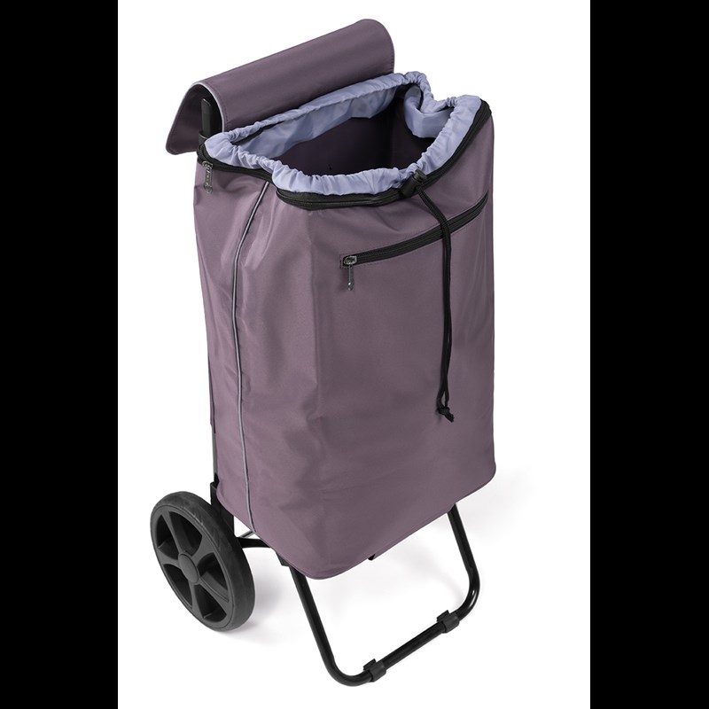 EPIC CityXshopper Evolution PLUS Grå 6