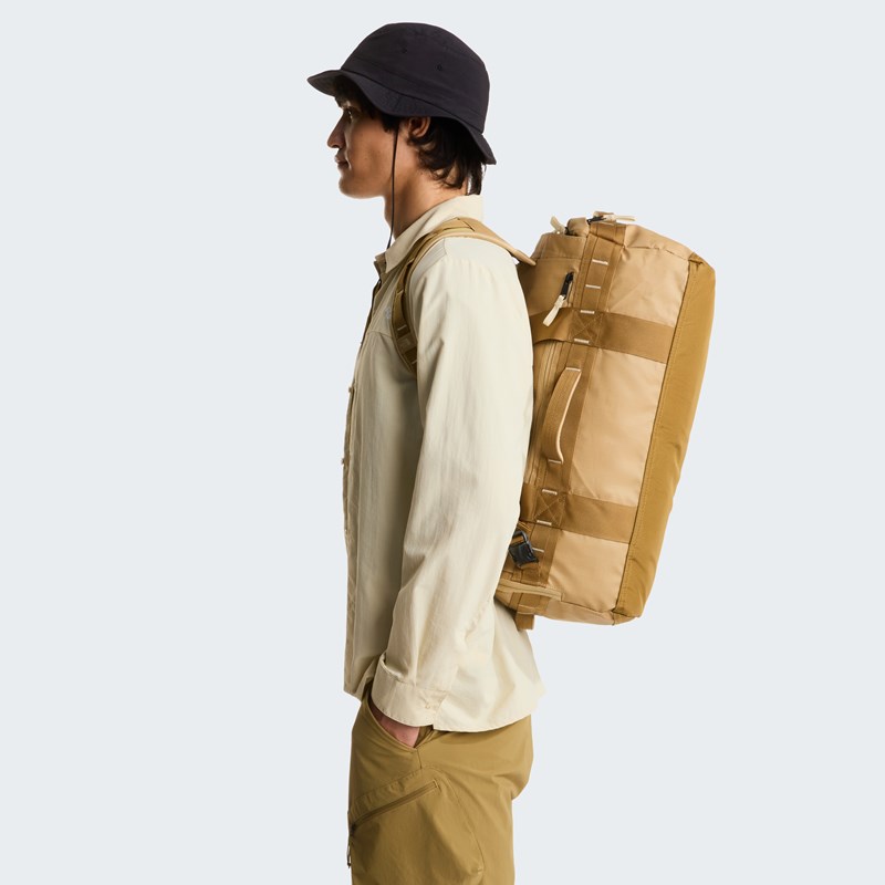 The North Face Duffel Bag Base C. Voyager 42 Brun/Beige 2