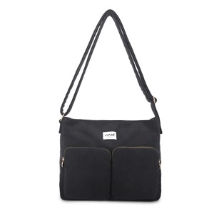 Conmé Crossbody Bella Marinblå