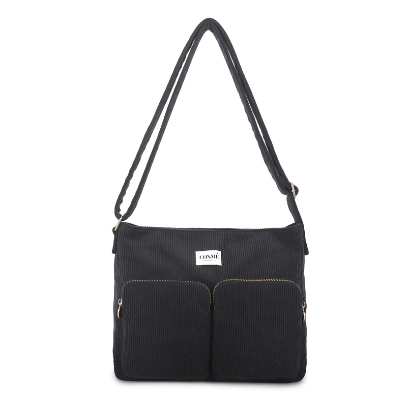 Conmé Crossbody Bella Navy blå 1