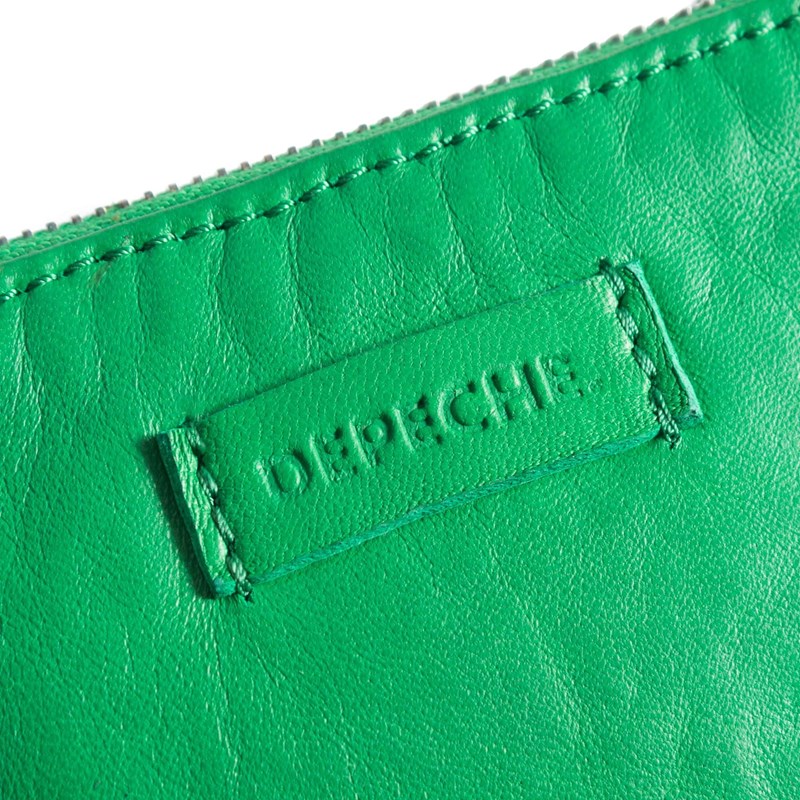 Depeche Pung Grøn 4