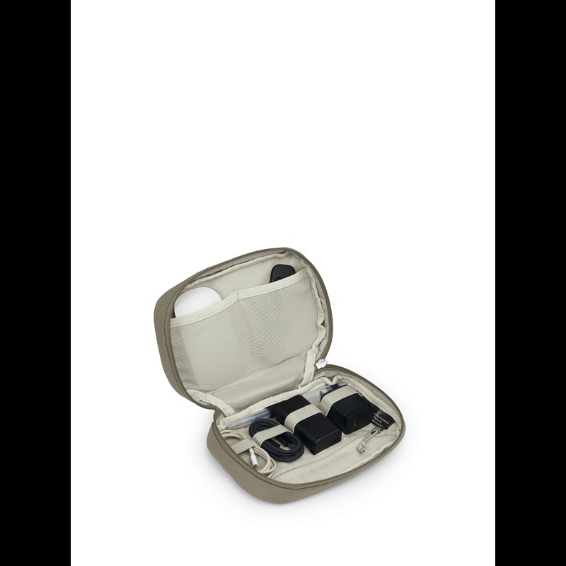 Osprey Daylite Powerhouse Black O/S Grå 4