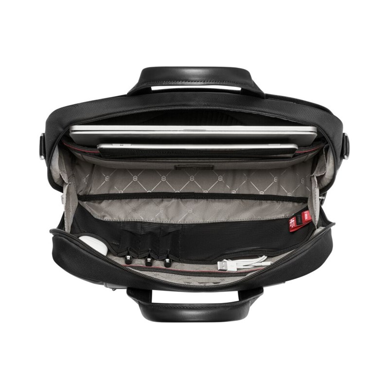 Victorinox Computertaske Architecture Sort 14" 7