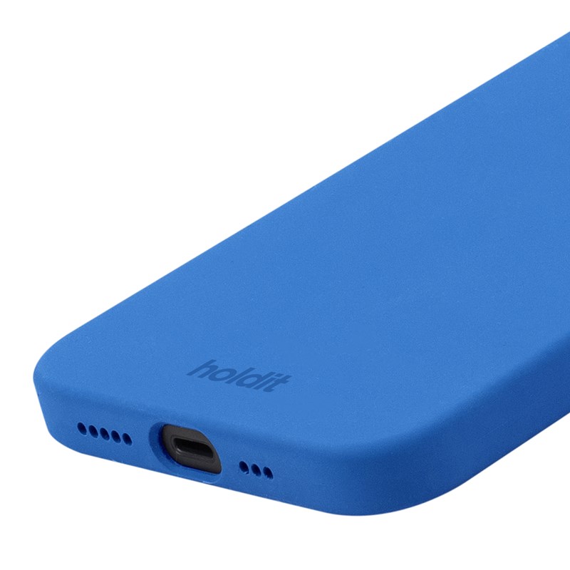 Holdit Mobilcover Sky Blue Air blue Iphone 15 3