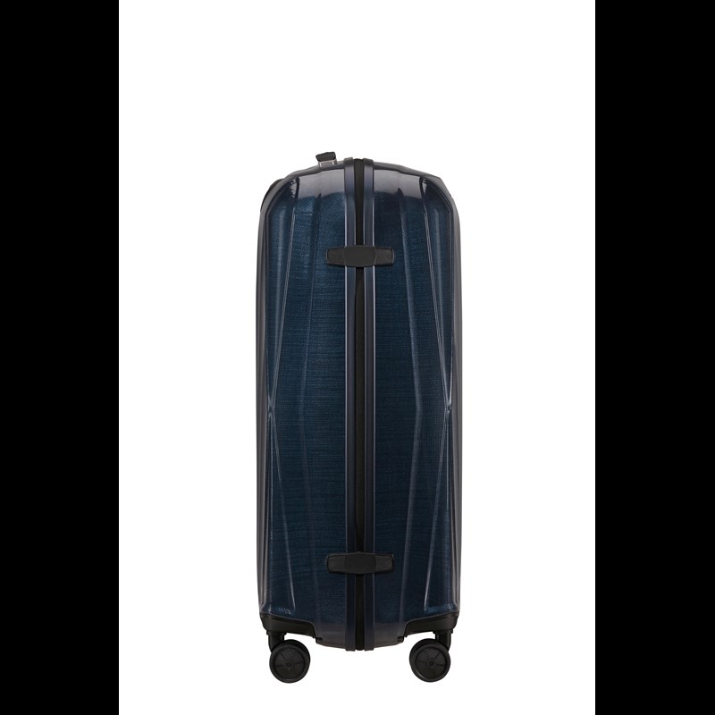 Samsonite Major-lite M. blå 69 Cm 6