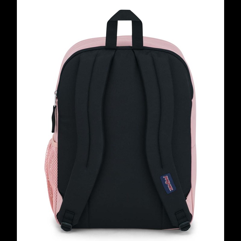 JanSport Rygsæk Big Student Lyserød 15" 8