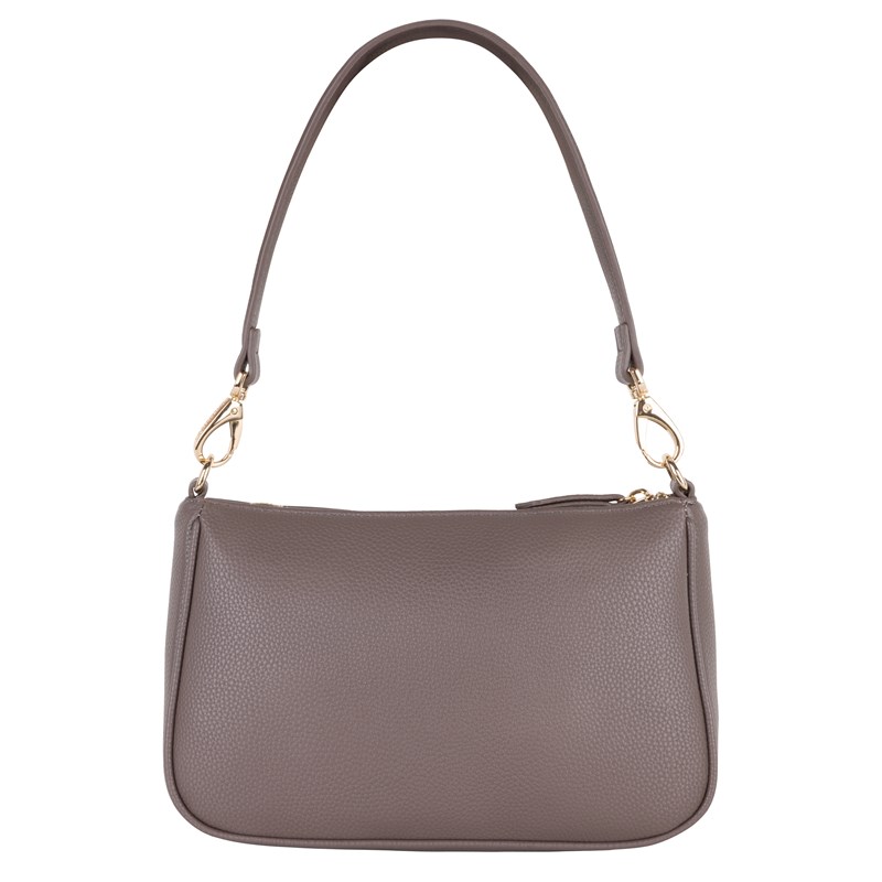 Valentino Bags Crossbody Never  Taupe 3