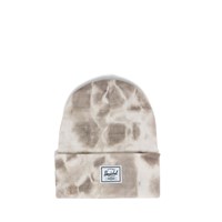Herschel Hue Elmer Beanie Tie Dye Sten grå