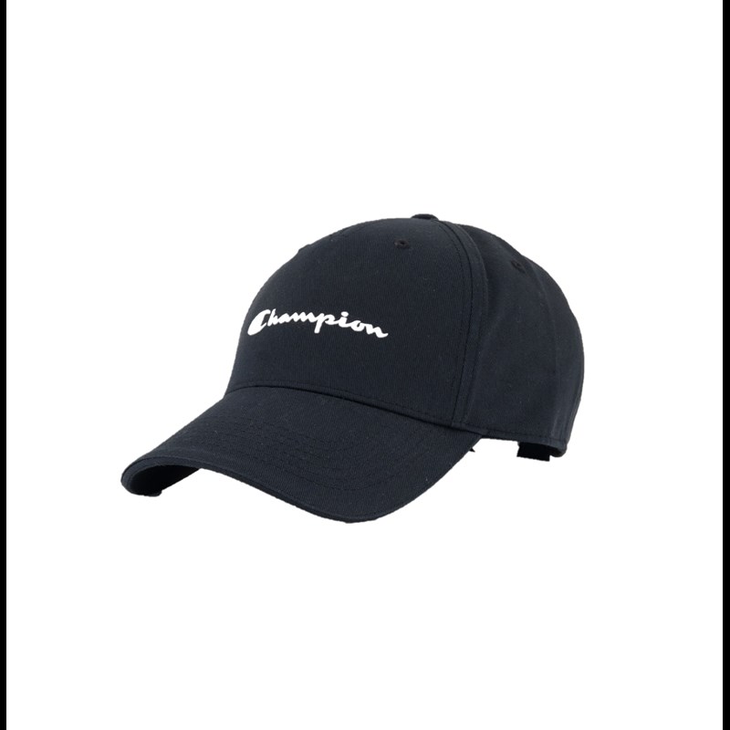 Champion Kasket Sort 1