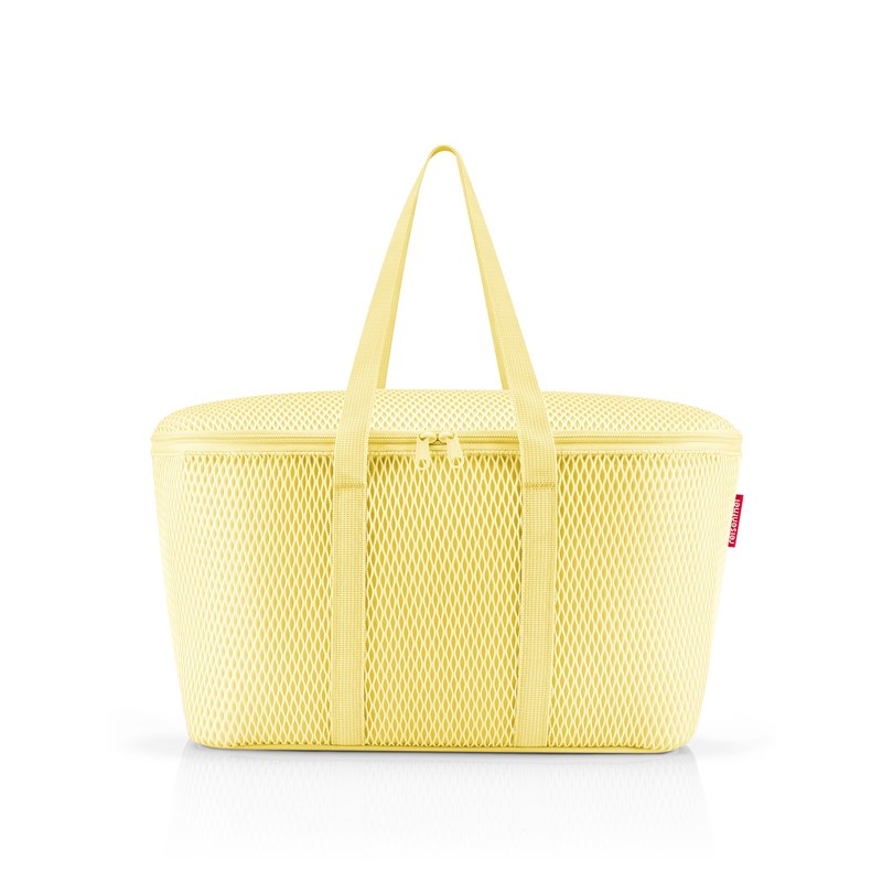 Reisenthel Termotaske Coolerbag Gul 1