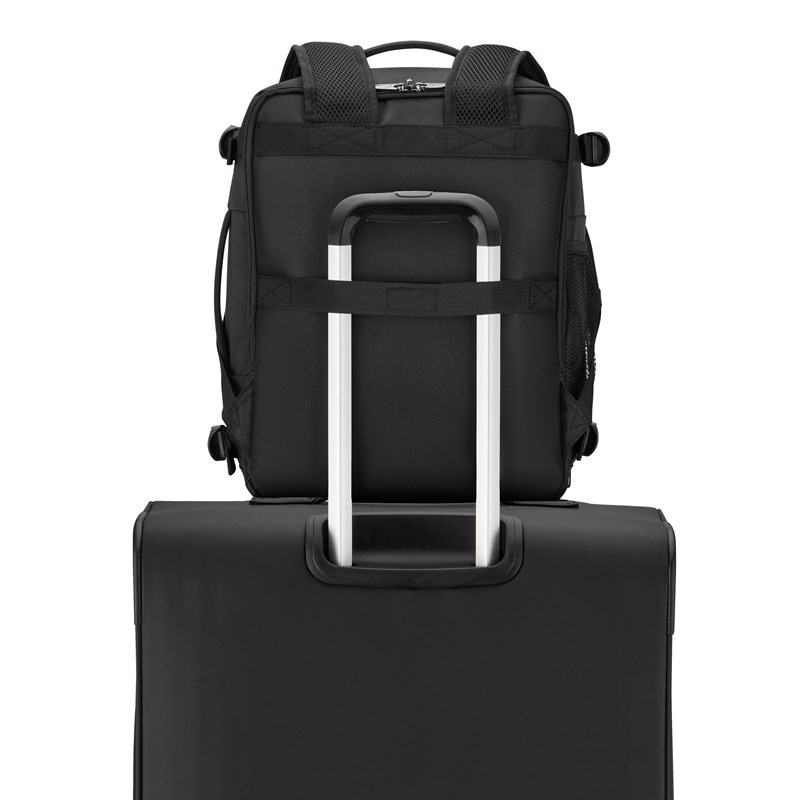 Delsey Ryggsäck Dita M9 Svart 6