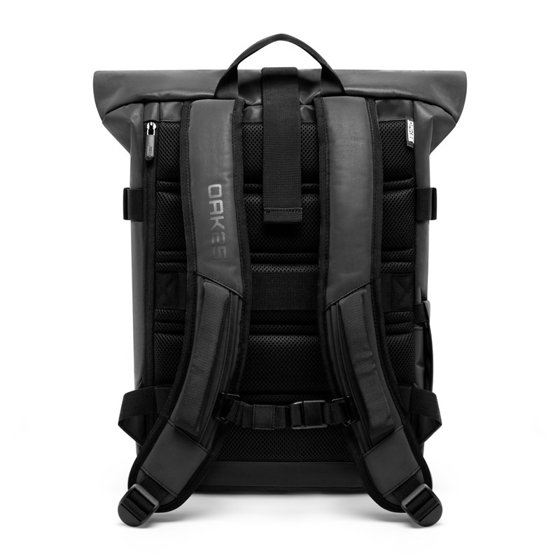 OAK25 Rygsæk Luminite Sort 5