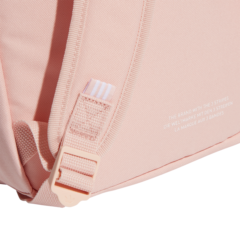 Adidas Originals Rygsæk AC Classic Rosa 4