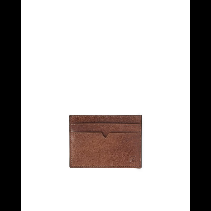 Saddler Kortholder Amir Brun 2