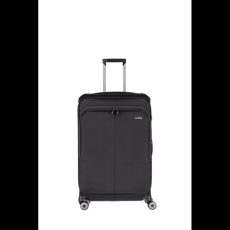 Travelite Resväska Prima Svart 79 Cm 1