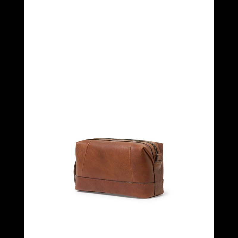 Saddler Toilettaske Cay Brun 2