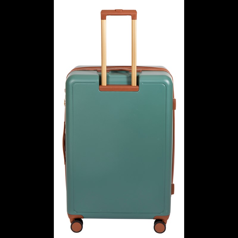 Cavalet Kuffert Viken Grøn 77 Cm 4