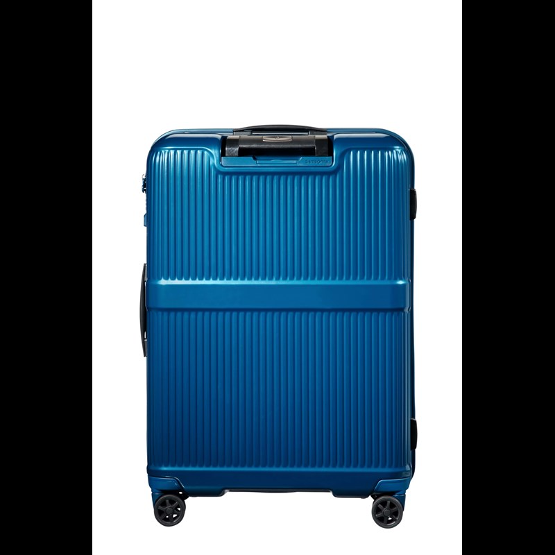 Samsonite Kuffert Dorsett Blå 66 Cm 3
