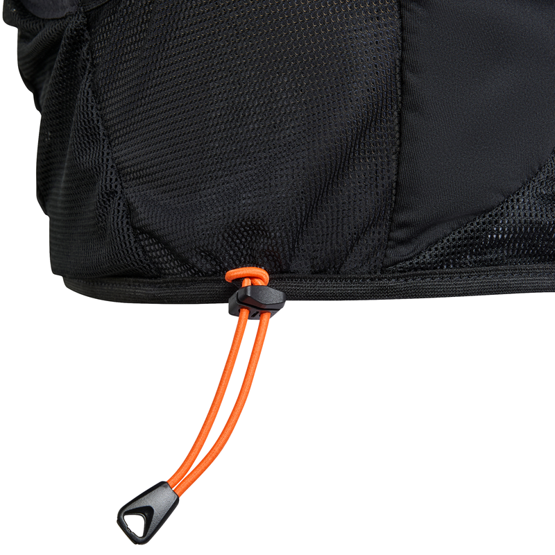 Adidas Originals Löparväst MT TRL Svart Str M 4