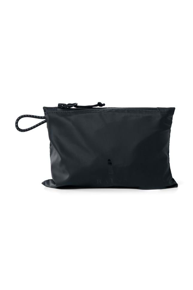 Rains Cykeltaske Bike Musette Bag Shop online hos NEYE