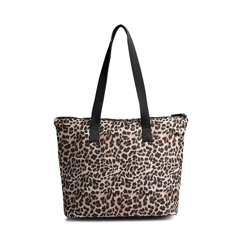 MARKBERG Shopper Perry Leopard 3