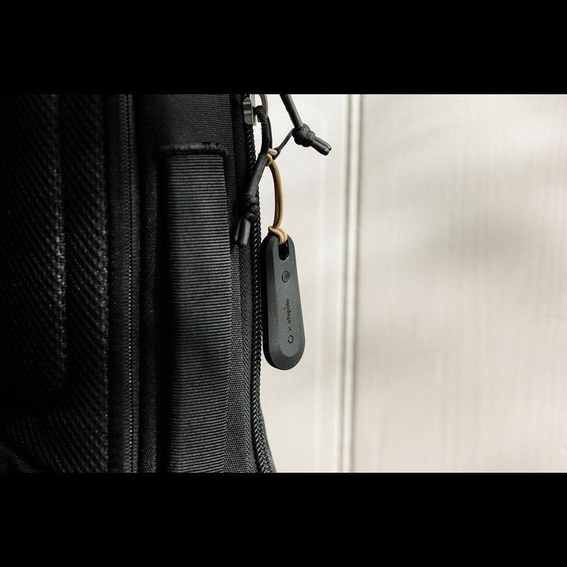 Orbitkey Bluetooth tracker Svart 4