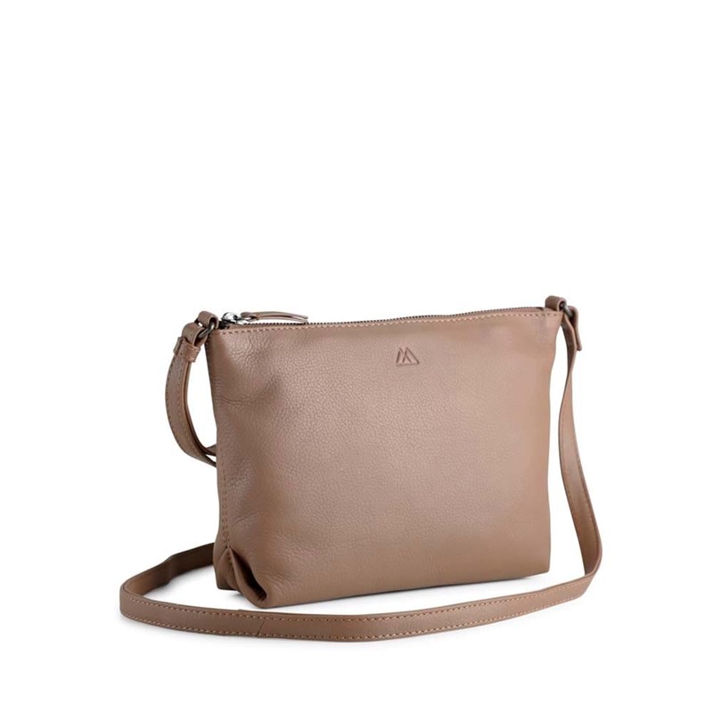 Markberg Crossbody Tilde Small Caramel 2
