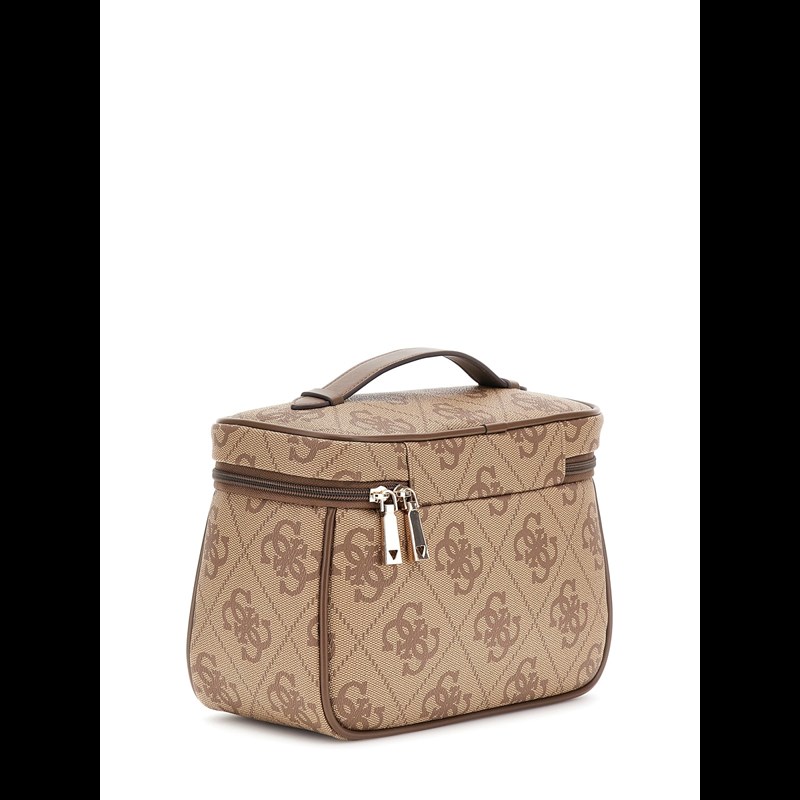 Guess Necessär Berta Sand/brun 2